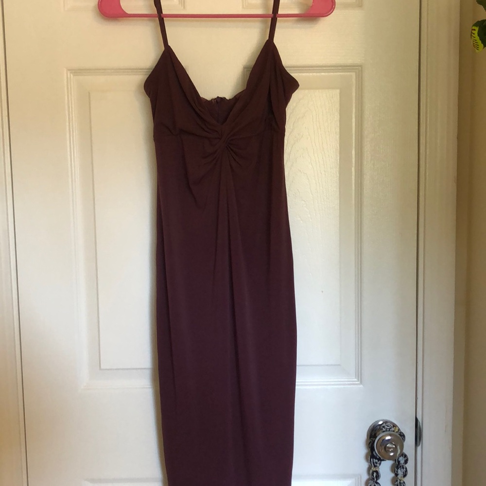 dress